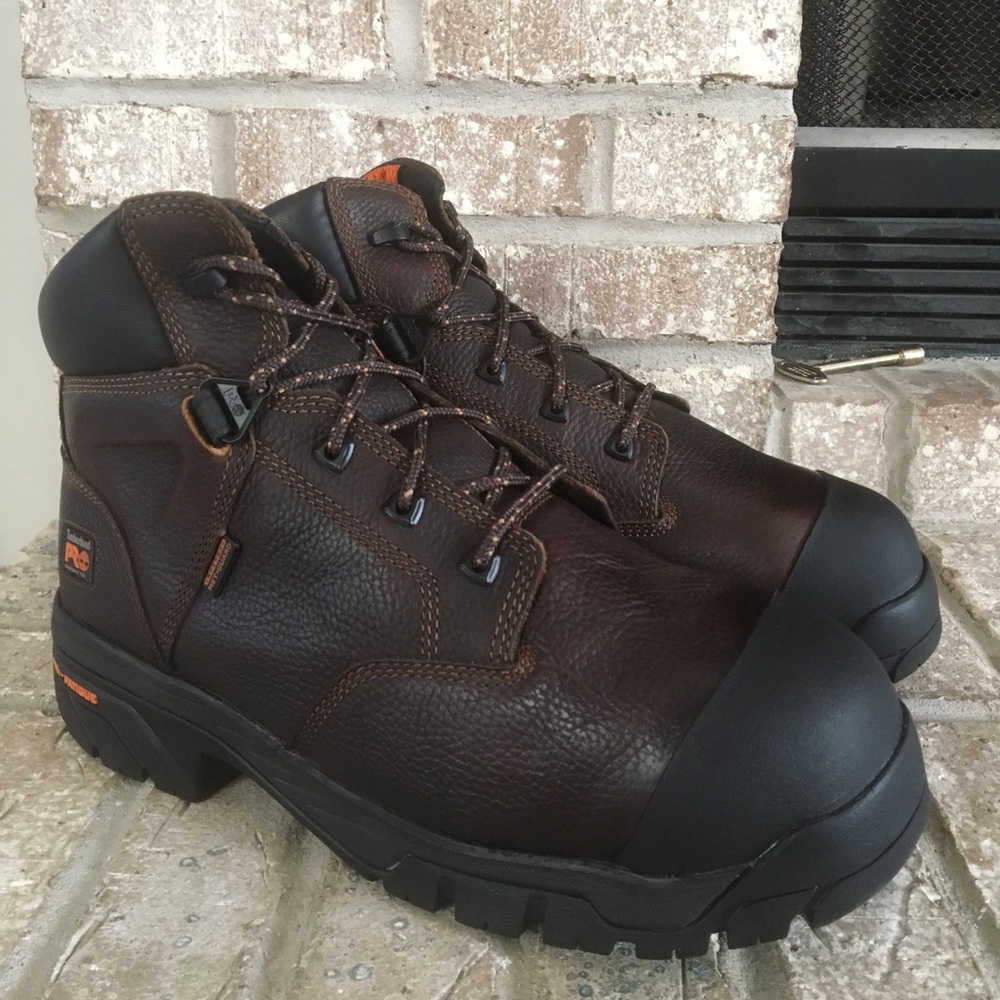 Timberland Pro Helix Internal Met Guard 6